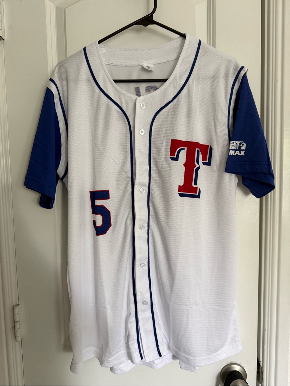 Ian Kinsler Jersey